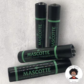 Mascotte Clipper Feuerzeug 